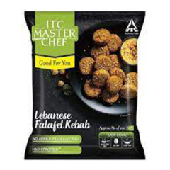ITC Lebanese Falafel kebab .230g