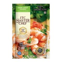 ITC MEDIUM PRAWNS 200g