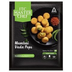 ITC Mumbai vada pops 310g