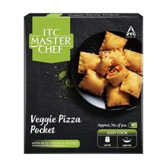 ITC Pizza Pocket 340g