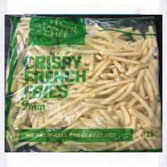 ITC Veg. French Fries 1.25kg