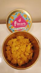 Mango Vanilla