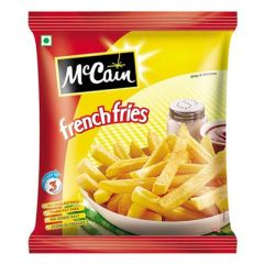 Mccains French Fries 200g