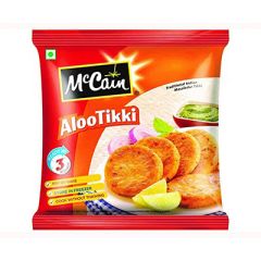 Mccains Aloo Tikki 760g