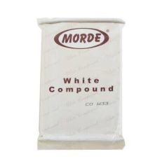 MORDE White Compound 400g