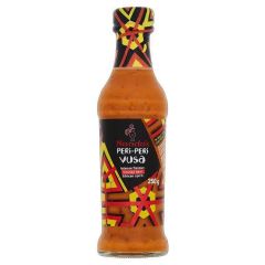 Nandos Peri Peri Sauce Vusa 250g
