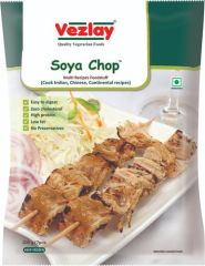 Vezlay Soya Chaap 200g