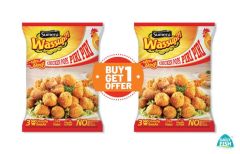 Sumeru Chicken Piri Piri pops (Buy 1 get 1 free)