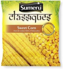 Sumeru sweet corn 500g Buy 1 get 1 free