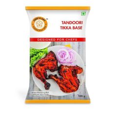 Tandoori Tikka Base 500g