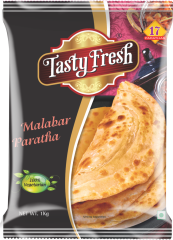 TASTY FRESH MALABAR PARATHA 300g