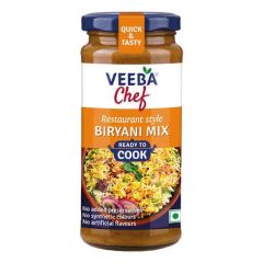 Veeba Biryani Mix