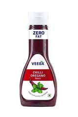 Veeba Chilli Oregano sauce 350g