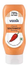 Veeba Chipotle Southwest 300g