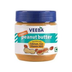 Veeba Creamy Peanut butter