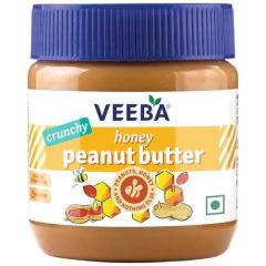Veeba Honey Peanut Butter