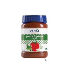 Veeba Pasta & Pizza Sauce 280g 