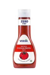 Veeba Pizza Pasta sauce 310g