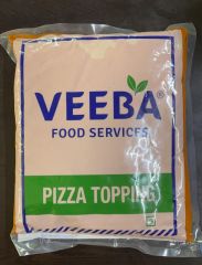 Veeba Pizza topping 1kg