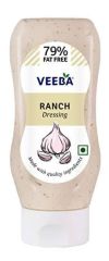 Veeba Ranch Dressing 300g