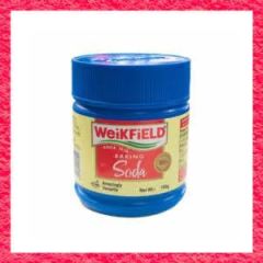 Weikfield Baking Soda 100g